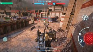 War Robots — Новое обновление 2026! Роботы, оружие, карты | Обзор патча