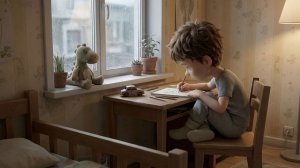 Одно желание ( One Wish)