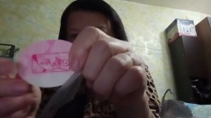 01-03-2026 распаковка чек. еще надо люстру. ваша попрошайка