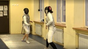 Осетинские фехтовальщицы отличились на первенстве России