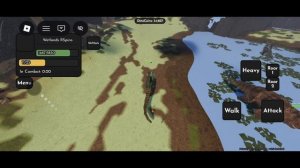 вернулся в Jurassic blocky и иду к своей мечте