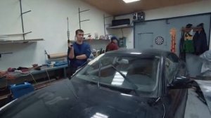 чем закончился ремонт ауди