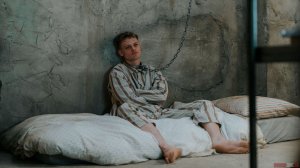 На цепи - Русский трейлер #2 (Дубляж, 2026) Ужасы, триллер, драма