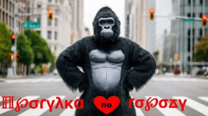 ПРОГУЛКА ПО ГОРОДУ. City walk music. Позитивная музыка для прогулки