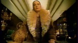 Рекламные блоки, анонсы и фрагмент окончания эфира (НТВ, 01.03.2003)