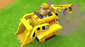 Щенячий патруль спасает мир.Paw Patrol. Щенячий патруль мир..Бухты приключений Часть 16