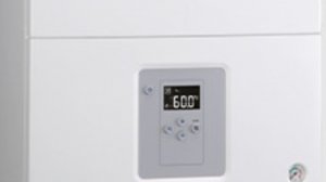Резкое повышение давления на котле bosch 6000 , до срабатывания сбросного клапана.
