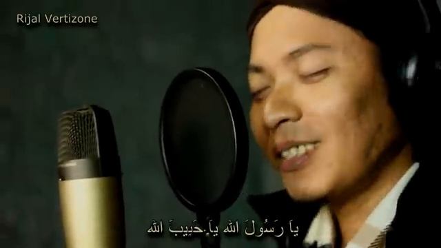 Красивая исламская песня   | Исламское пение