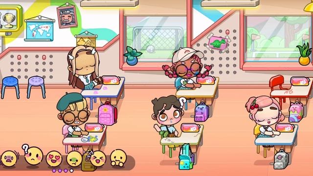 Пов: урок ИНГЛИША