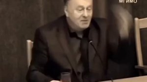 Ситуация в Иране. Жириновский точно был пророком.