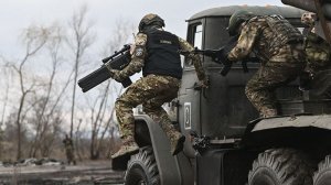 СИТУАЦИЯ на ФРОНТЕ на 1.03.2026