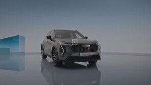 Haval Jolion 2026 — Тест-драйв в Смоленске | Официальный дилер