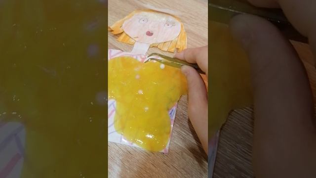 Помагаю Ларисочке Гузеевой