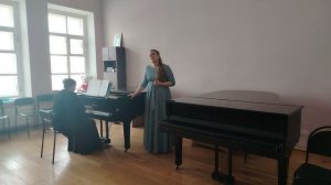 4497.mp4  Л.Луцци  "Аве Мария"