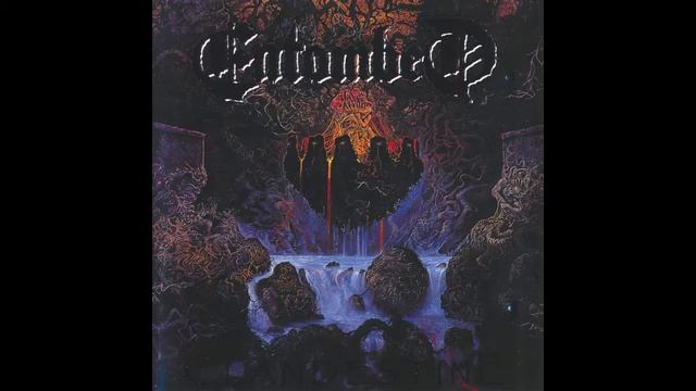 07 - Crawl (Entombed)