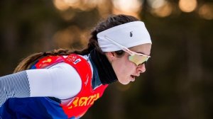 Лыжные гонки. Кубок мира. Скиатлон. Женщины 01.03.2026