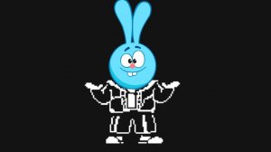 Крош Поет БАЦ Undertale - Megalovania