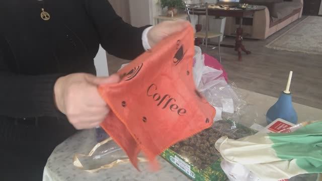 Мои покупки к 8 Марта с Wildberries. Немного о себе. Не делайте такие ошибки. смотреть онлайн