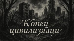 АТОМНАЯ ВОЙНА - Страшные истории на ночь. Все серии. Сборник. WorldBegemotKot ™