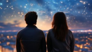 Я С ТОБОЮ ВЕЗДЕ...