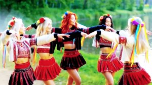 Sweet Harmony - The Beloved Remix