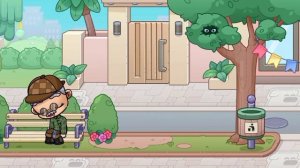 Получаем секретную кошку в аватар ворлд бесплатно