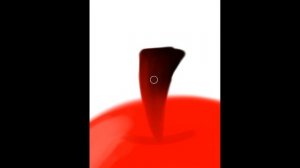 Просто рисовашка:)