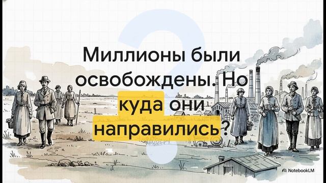 Окружающий мир 4 класс СТРАНИЦЫ ИСТОРИИ XIX ВЕКА краткий пересказ - конспект