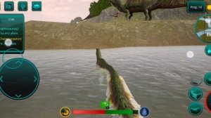 Выживание за Дейно часть 2