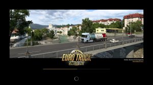 euro truk 2 прдолжение
