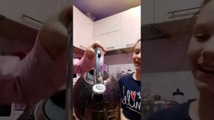 стрим с подругой