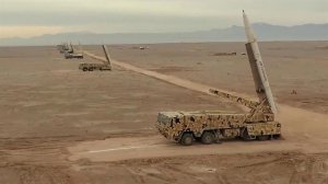 Тегеран в ответ бьет по базам США, генштабу ЦАХАЛ и оборонному комплексу в Тель-Авиве.