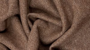 Пальтовая шерсть Овсяное печенье