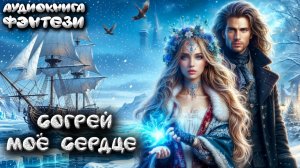 Согрей моё сердце слушать аудиокниги любовные романы фэнтези