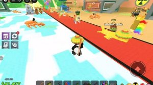 Обновление Roblox обзор от 1 марта 2026 года