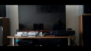 Побывал в ADK. AUDIO на презентации новой серии ICON ot ONKYO  и акустики KLIPCSH RF-7-III