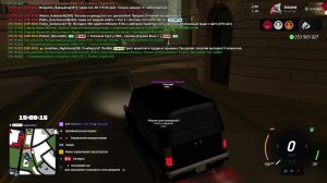 Arizona RP. Играем в САМП.