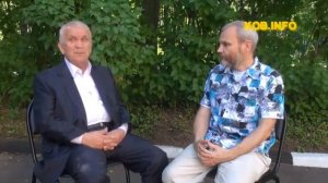 155 Зазнобин В.М. (2014.05.31) КОБ «под судом»