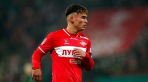 Футбол. Чемпионат России. Сочи - Спартак 01.03.2026