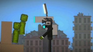 6 серия скибиди туалетов 1 часть