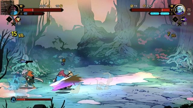 Absolum часть 4