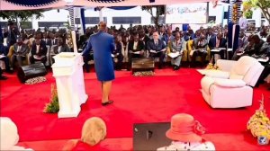 28.02.2026 Конференция о славном пришествии МЕССИИ