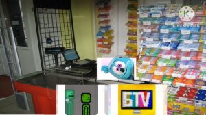 gummy bear and klasky csupo и его друзья серия стрёмный магазин