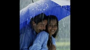 А жизнь это радуга... А. Тюрин О. Ахметова