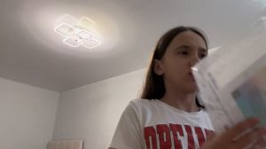 Разбираю вещи 🩷✨💛