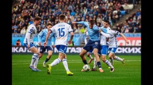 Динамо Москва – Крылья Советов  обзор / прогноз на матч