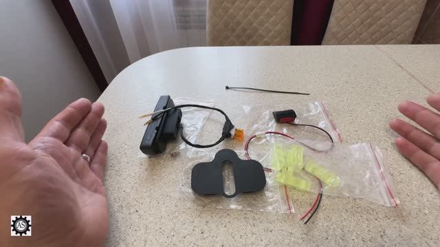 Обзор Гаджетов для Лада Веста НГ