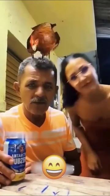 А он не слепой