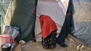 219ч.Акты доброты: как один оператор внес большие изменения в жизнь кочевой семьи