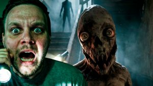 Я нарушил запрет... Don't Play This (Demo) 😱